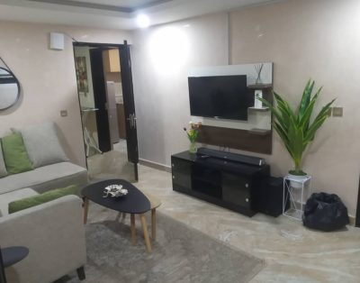 Iris Apartment NNPC, Guzape, Abuja